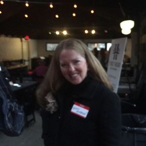 Meet your Posher, Terri